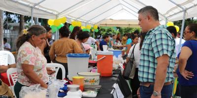Día Nacional del Maíz lleva actividades culturales y gastronómicas a San Benito