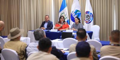 Guatemala fortalece medidas sanitarias y fitosanitarias 