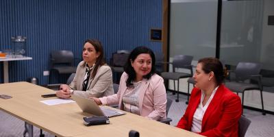 Guatemala refuerza su compromiso fiscal ante la transición descarbonizada