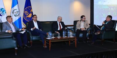 Innovación, una oportunidad para impulsar la agricultura