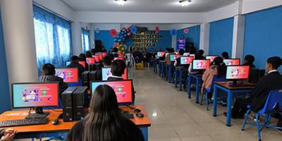 TALER DE COMPUTO