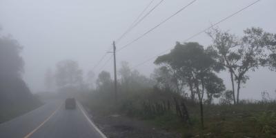 Conoce las condiciones del tiempo para este fin de semana largo en Guatemala