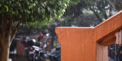 Fin de semana con lluvias dispersas y ambiente cálido en gran parte del país