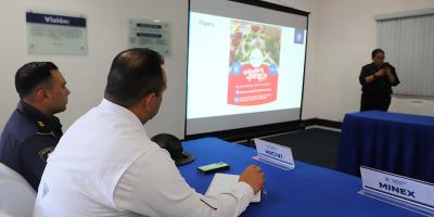 Provial fomenta la educación vial y la vida saludable sin consumo de drogas