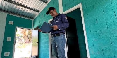 ¿Sabías que FOPAVI realiza supervisiones para garantizar la calidad de las viviendas? 