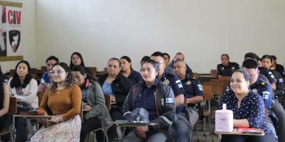 Provial fortalece la capacitación de su personal para mejorar la atención en carreteras