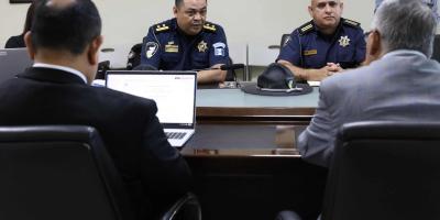 Autoridades de transporte: “haremos cumplir la ley sin excepción”
