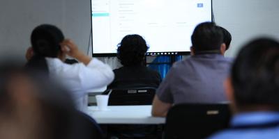 La Sección de Archivo de la DGT avanza hacia la modernización con nuevo sistema de trazabilidad de expedientes