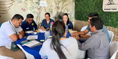 Talleres regionales marcan inicio de validación de Política Sectorial Agropecuaria 2026–2032