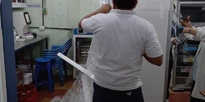 Comunicado