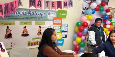 Comunicado