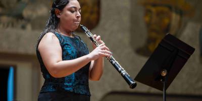 oboe