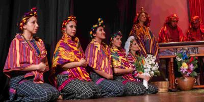 Ballet Folklorico
