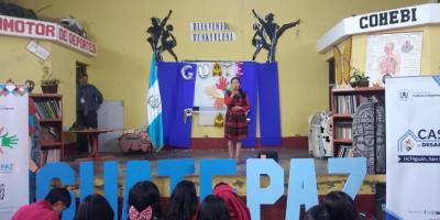 Guatepaz 2025