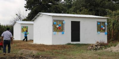 El equipo FOPAVI: compromiso que transforma vidas