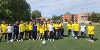 Día de la Juventud