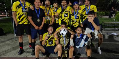 Palma Futsal 