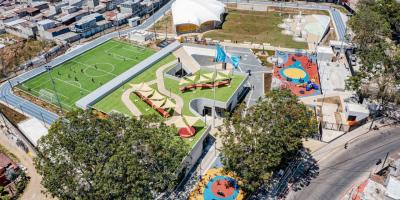 Centro Deportivo