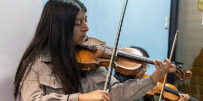 Audiciones