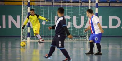 Futsal Down 2025