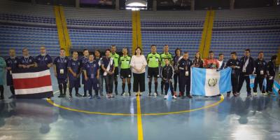 Futsal Down 2025