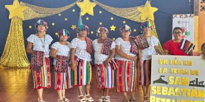 Guatepaz 2025