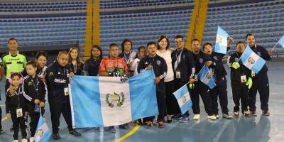 Futsal Down 2025