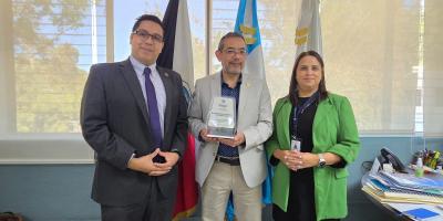 Comunicado