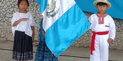 Día de la Bandera