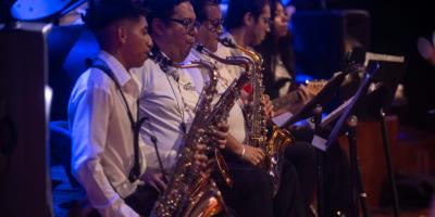 Guateorquesta 