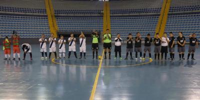 Futsal Down 2025