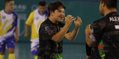 Futsal Down 2025