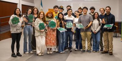 acercamiento del patrimonio cultural con estudiantes