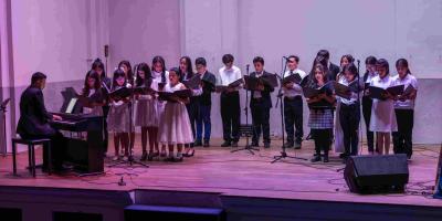  Conservatorio de Mixco
