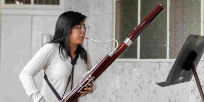 Orquesta Sinfónica Regional de Occidente
