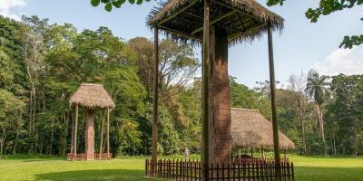 Día Internacional de los Parques Nacionales