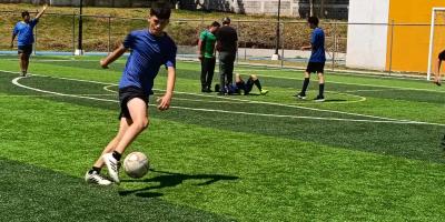 Liga Deportiva y Recreativa MCD