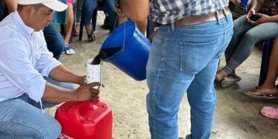 Promueven agricultura orgánica en grupos CADER de Chiquimula