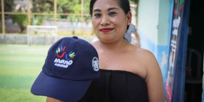 Miriam Gutiérrez 