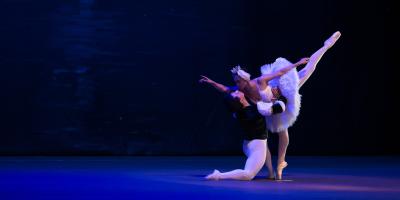 Ballet Nacional de Guatemala “Christa Mertins”