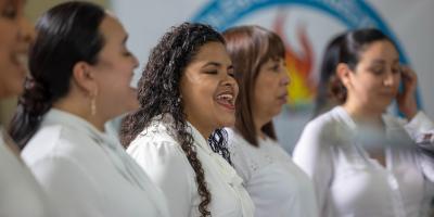 Coro Nacional de Guatemala