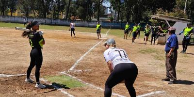Slowpitch