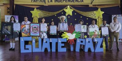 Guatepaz 2025.