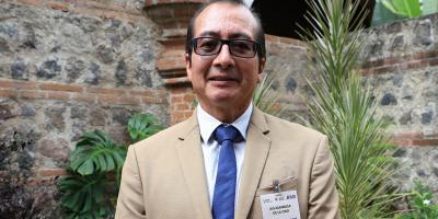 "Guatemala envía un mensaje: apuesta por la agricultura orgánica", afirma presidente de la CIAO