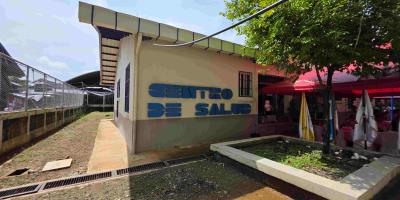 Más de 6 mil vecinos de Teleman cuentan con un Centro de Atención Permanente renovado
