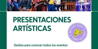 Festival del Centro Histórico