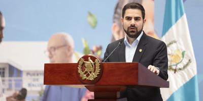 Secretario de Comunicación Social