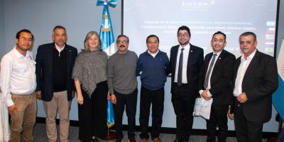 Comunicado 