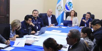 Analizan procesos digitales para facilitar las exportaciones y la inversión