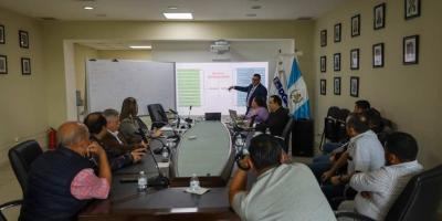 Avanzan soluciones legales para garantizar continuidad del transporte público en beneficio de los usuarios